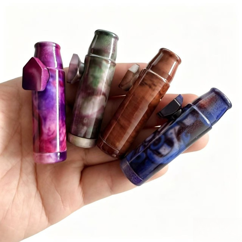 Men'S Mens Accessories - 4 قطع 8 قطع أنبوب شم