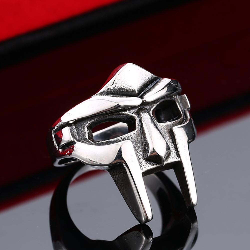 Men Accessories Egypt - Goth الهيب هوب كلاسيكي Mf الموت