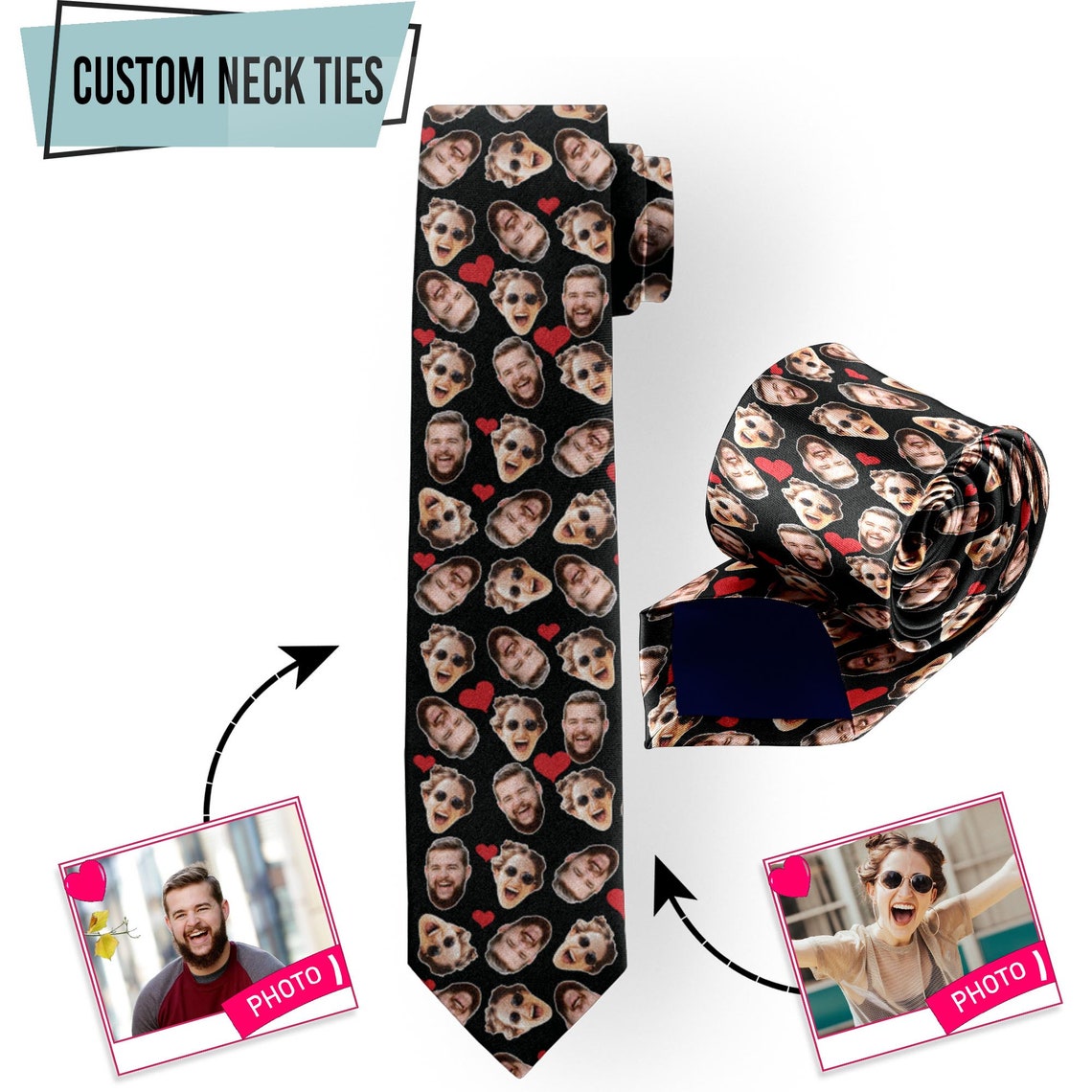 Men Accessories Photos - إضفاء الطابع الشخصي على صورتك التعادل