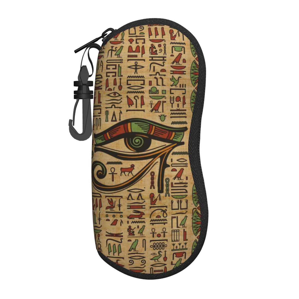 مخصص عين حورس المصرية النظارات - مراجعة Men Accessories Egypt وسعره