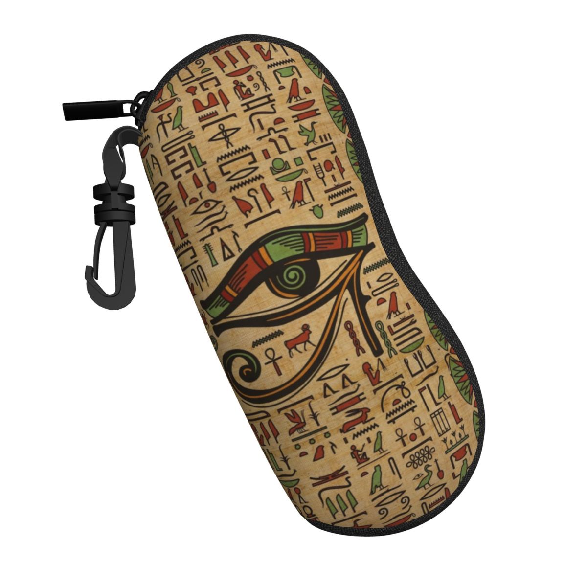 مخصص عين حورس المصرية النظارات - مراجعة Men Accessories Egypt وسعره