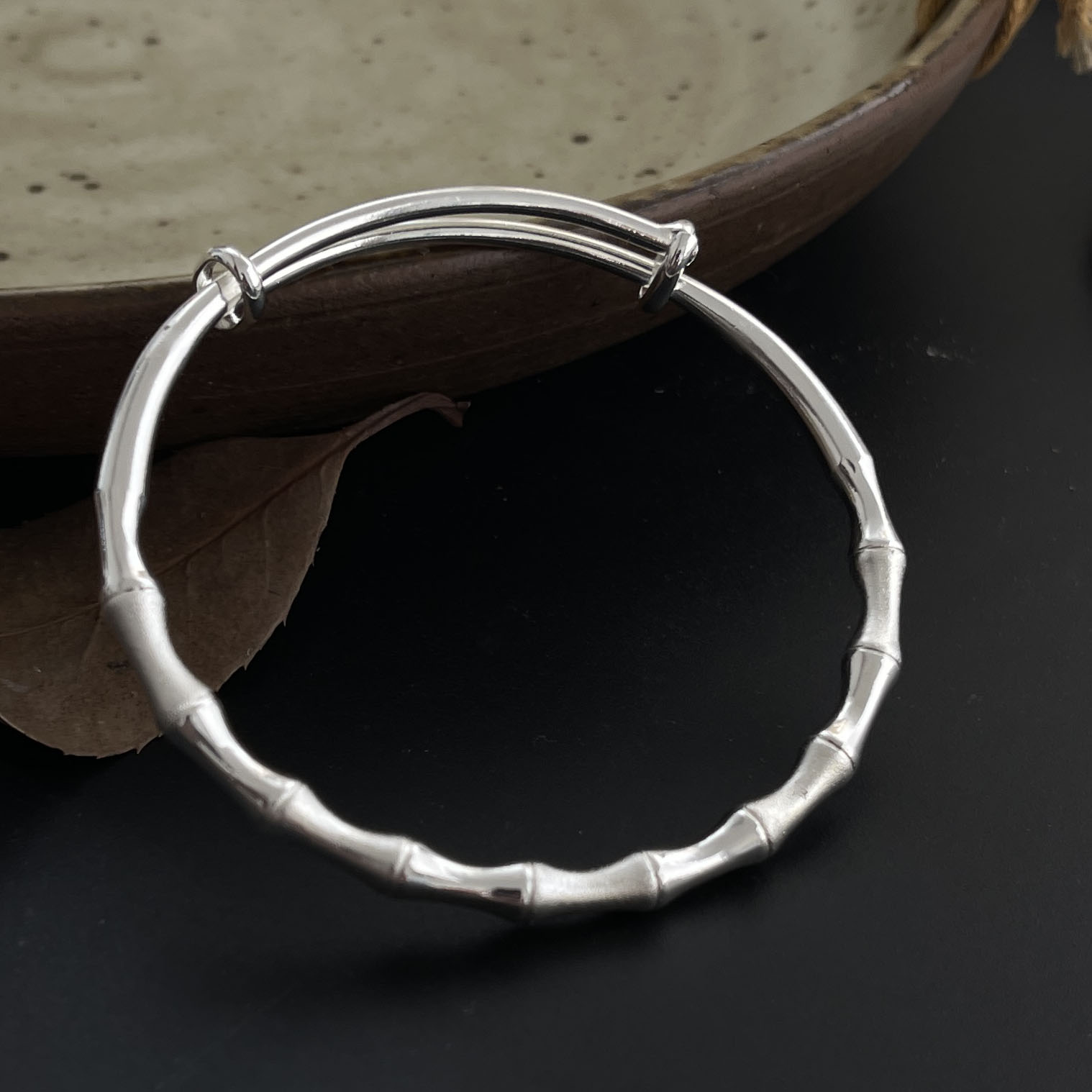 925 فضة أساور للنساء الرجال ال - مراجعة Men'S Accessories Trending وسعره