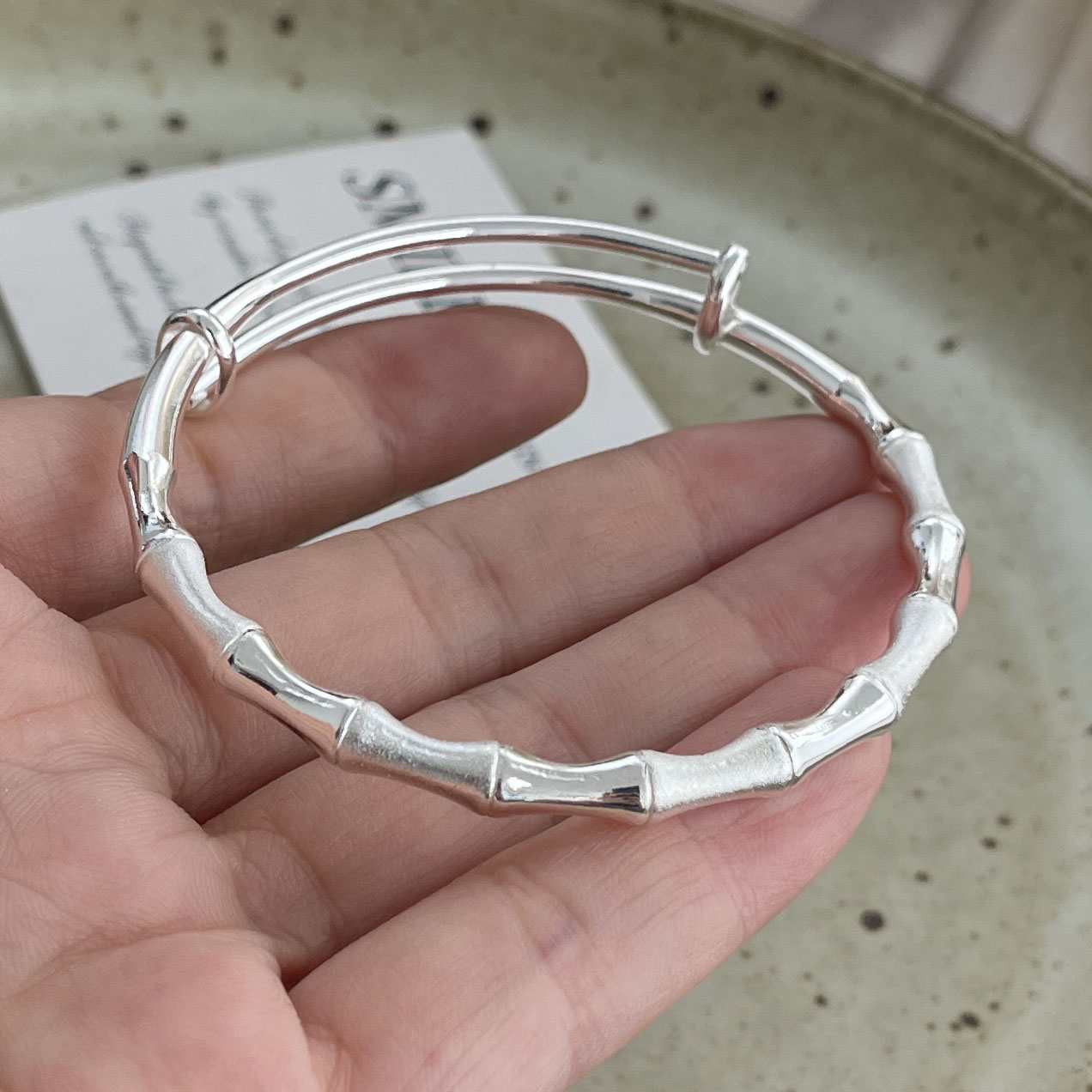 925 فضة أساور للنساء الرجال ال - مراجعة Men'S Accessories Trending وسعره