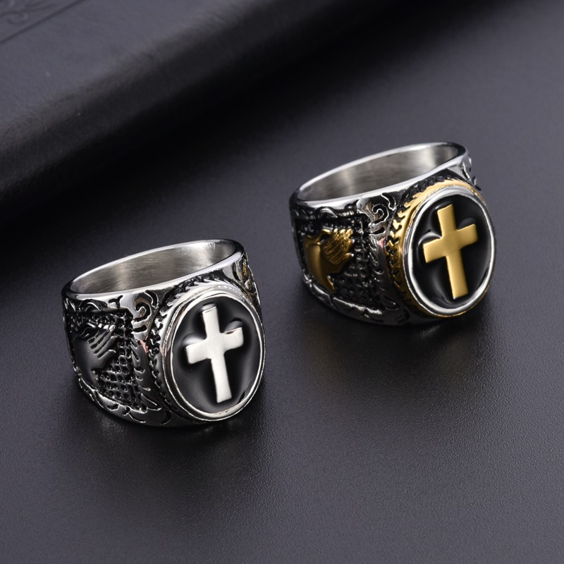 خواتم رجالية بتصميم أيدي متحلل - مراجعة Men'S Accessories Hand Bands وسعره