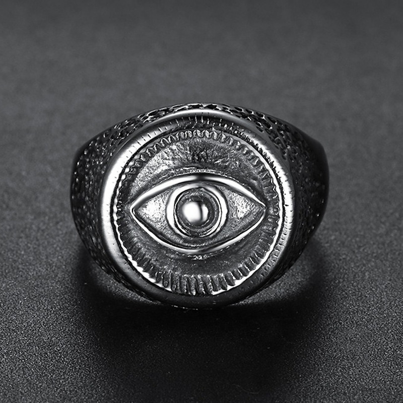 مصر القديمة نمط عين حورس منحوت - مراجعة Men Accessories Egypt وسعره