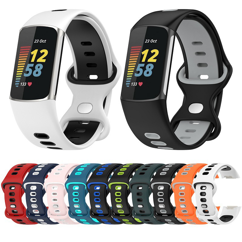 حزام لساعة Fitbit 6 الذكية ، س - مراجعة Men'S Accessories Nike وسعره