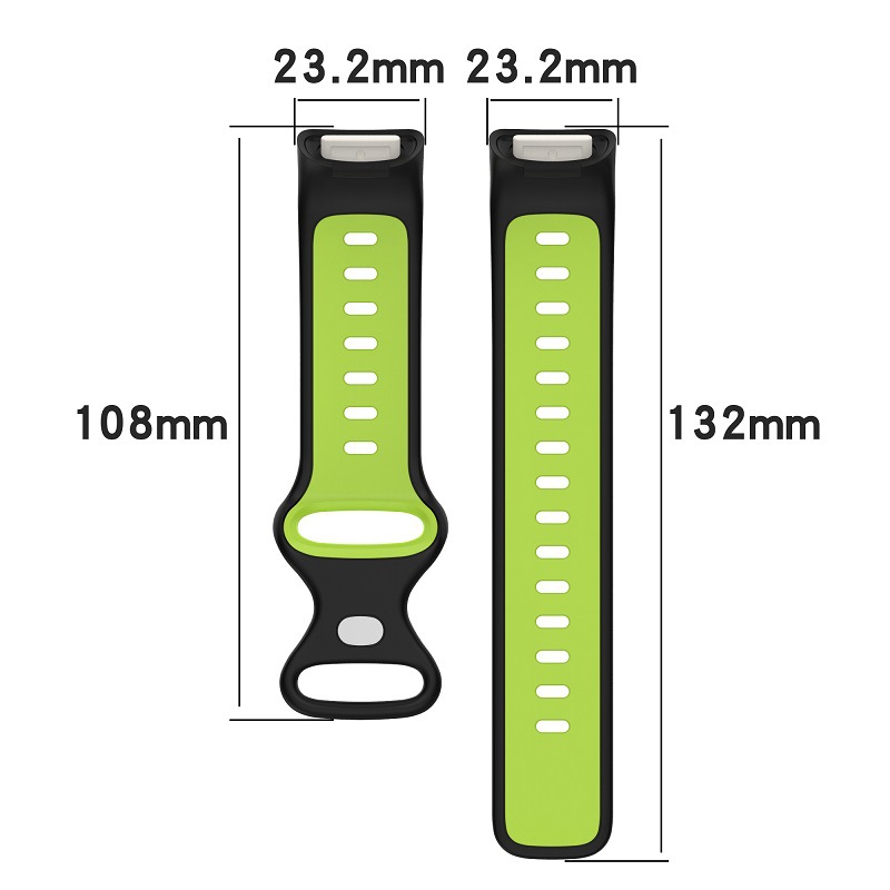 حزام لساعة Fitbit 6 الذكية ، س - مراجعة Men'S Accessories Nike وسعره