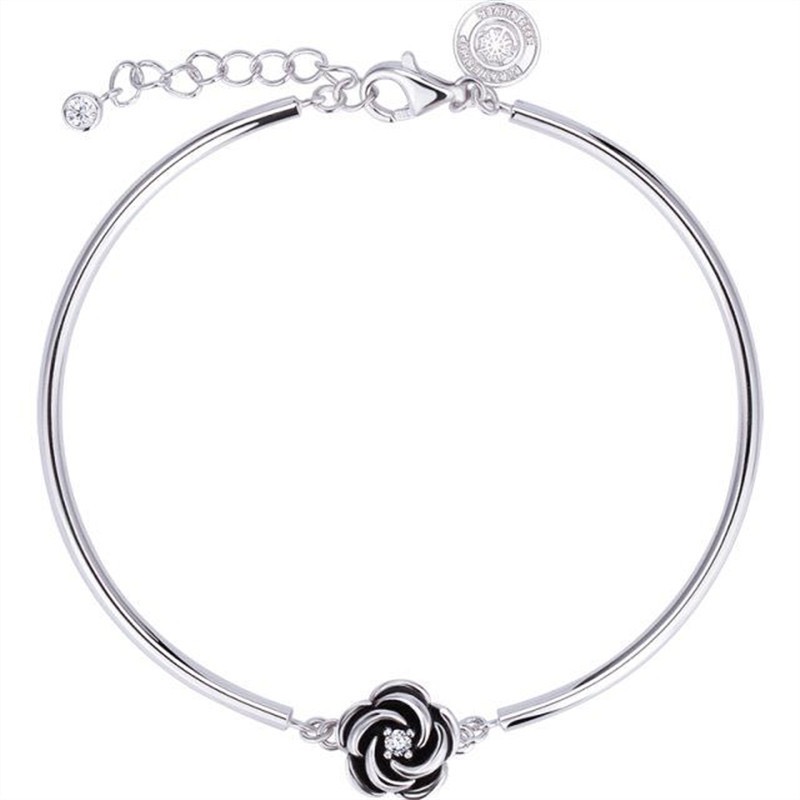 أساور فضة استرلينية عيار 925 ل - مراجعة Men'S Accessories Trending وسعره
