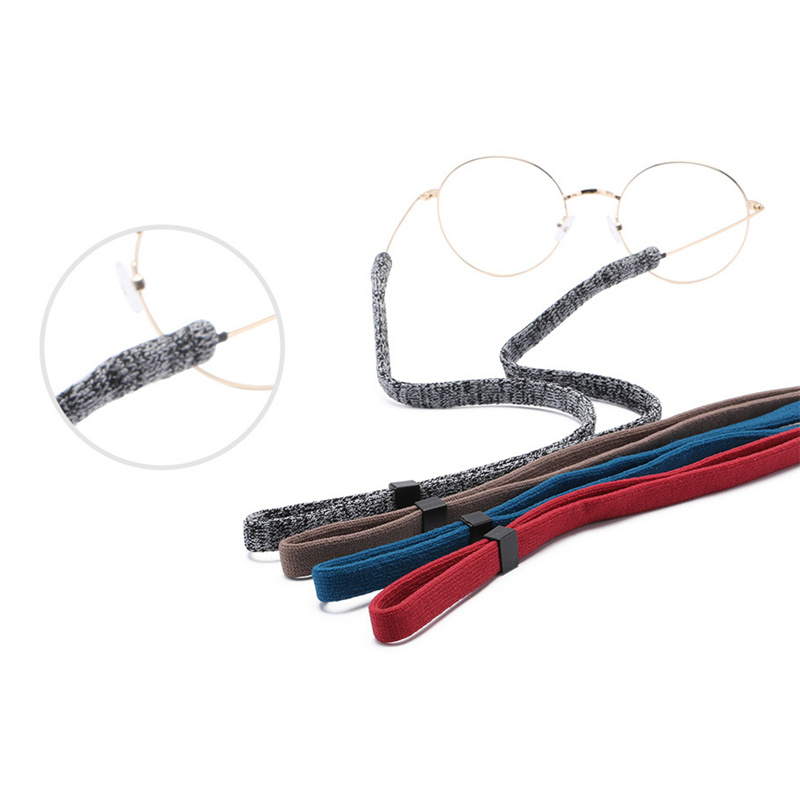 حزام حامل سلسلة النظارات - حبا - مراجعة Men Accessories Neck Chain وسعره