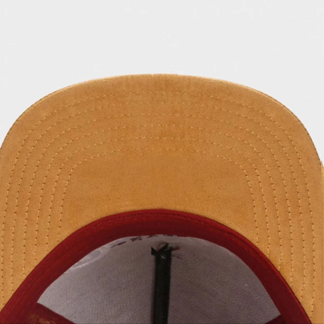 قبعة بروكلين للجنسين سوداء قاب - مراجعة Men Accessories Brand وسعره