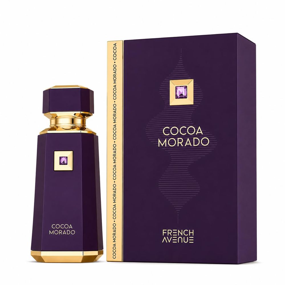 مجموعة من عبوتين من عطر فرينش  - مراجعة Men Accessories Gift Set وسعره