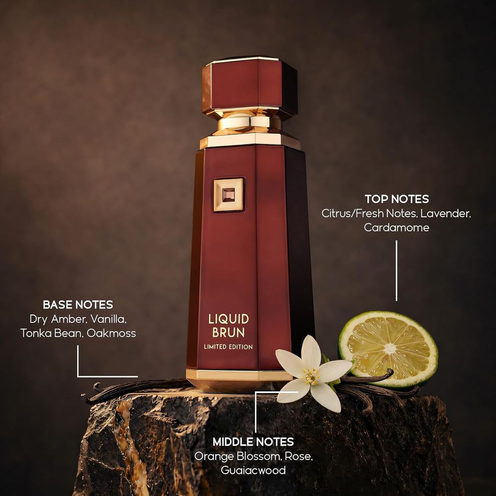 مجموعة من عبوتين من عطر فرينش  - مراجعة Men Accessories Gift Set وسعره