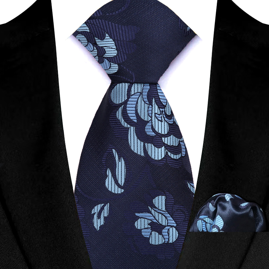 مجموعة هدايا فاخرة من ربطة عنق - مراجعة Men Accessories Gift Set وسعره