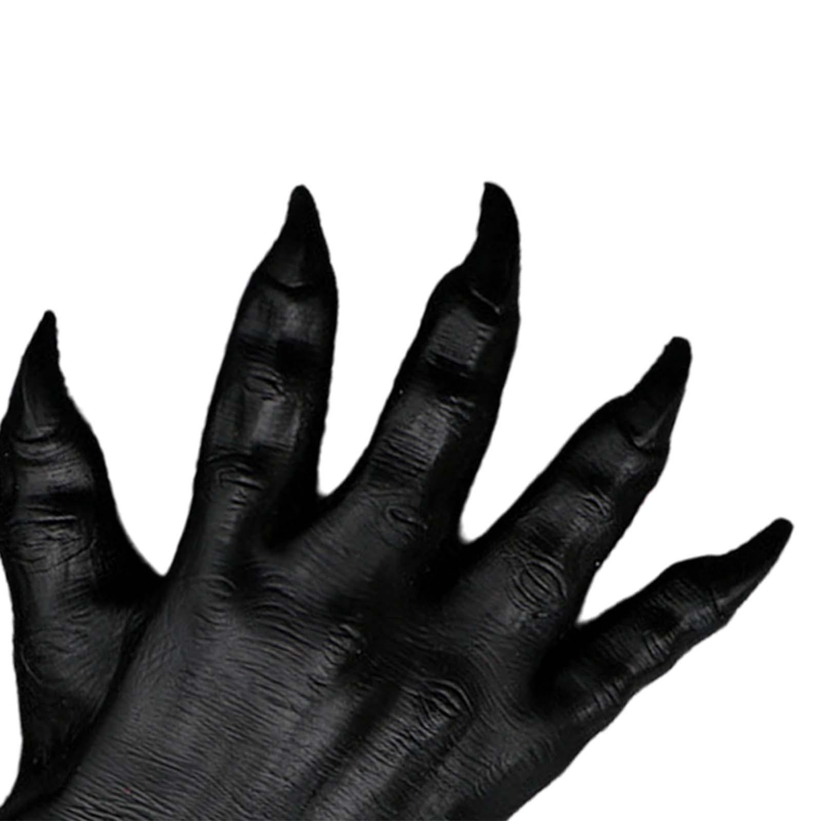 قفازات الهالوين للتنكر، إكسسوا - مراجعة Men Accessories Photos وسعره