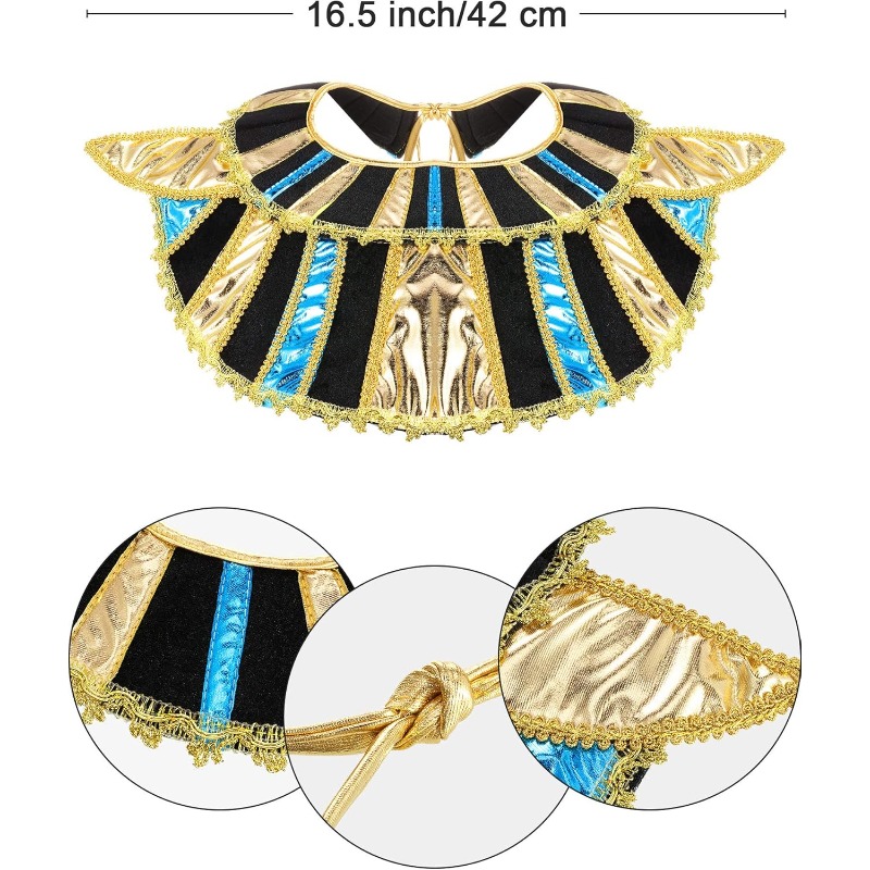 مجموعة إكسسوارات زي مصري للنسا - مراجعة Men Accessories Egypt وسعره