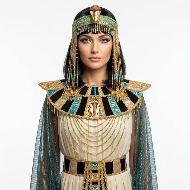 مجموعة إكسسوارات زي مصري للنسا - مراجعة Men Accessories Egypt وسعره