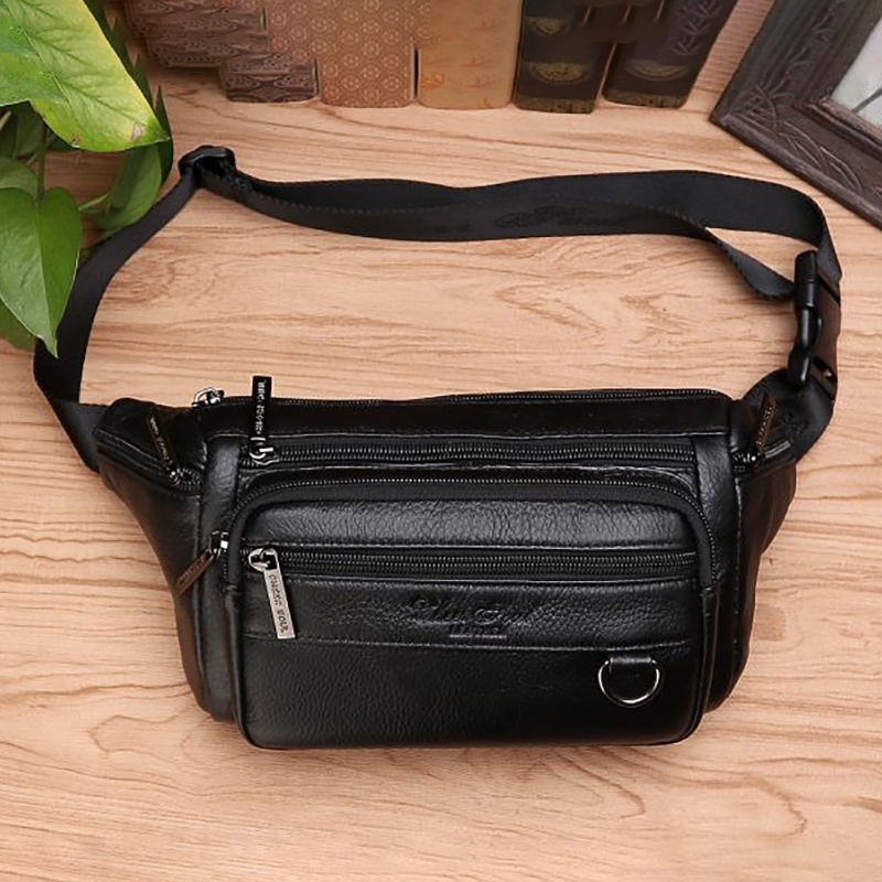 الرجال الخصر فاني أكياس حبال ح - مراجعة Men Accessories Pack وسعره