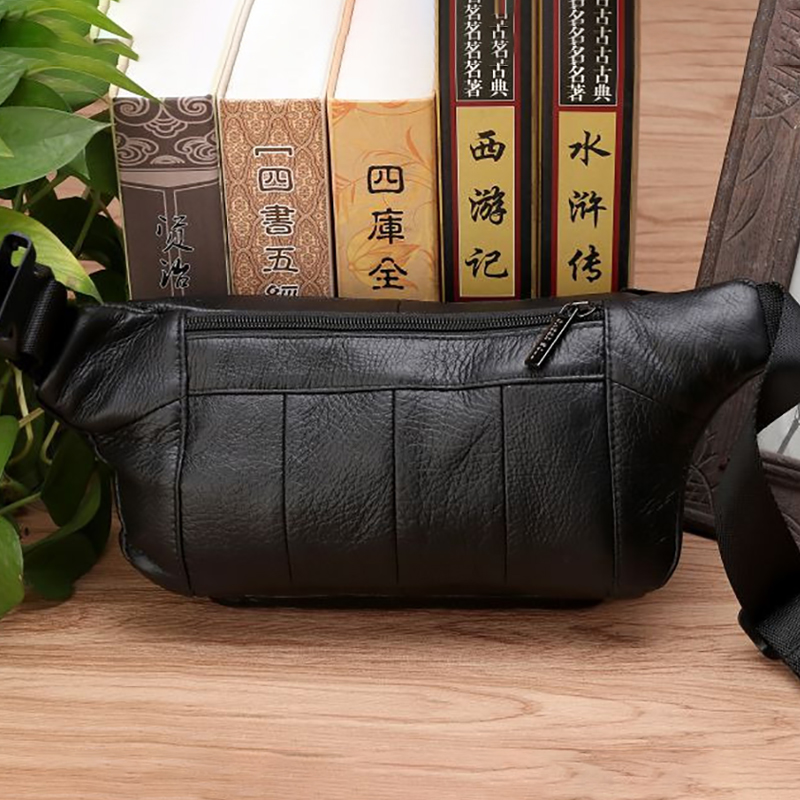 الرجال الخصر فاني أكياس حبال ح - مراجعة Men Accessories Pack وسعره