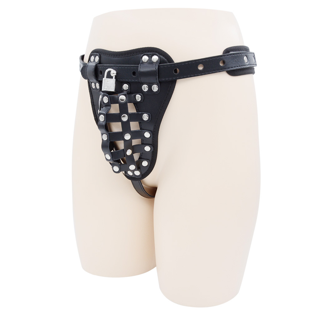 أجهزة حزام العفة للرجال، حزام  - مراجعة Men'S Mens Accessories وسعره
