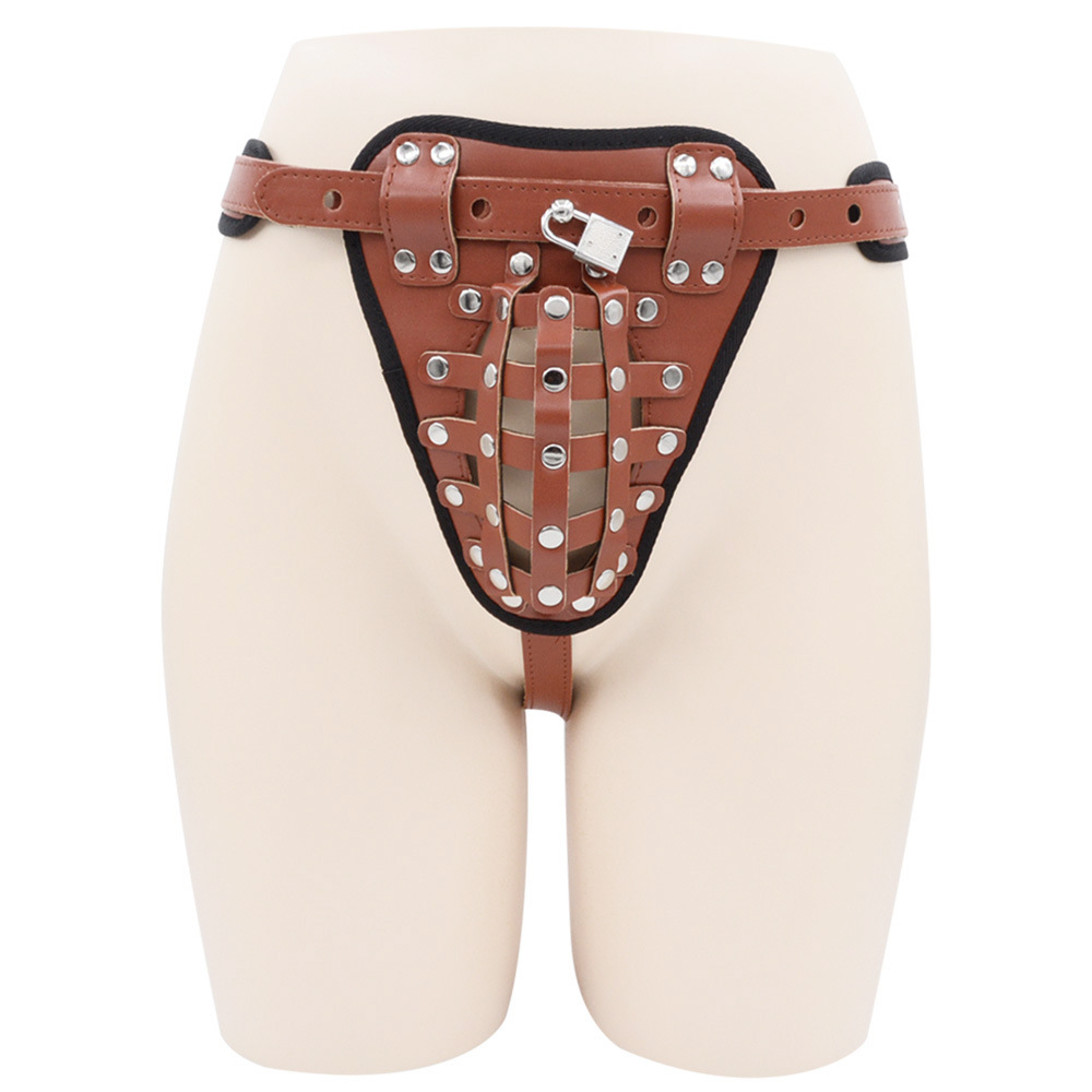 أجهزة حزام العفة للرجال، حزام  - مراجعة Men'S Mens Accessories وسعره