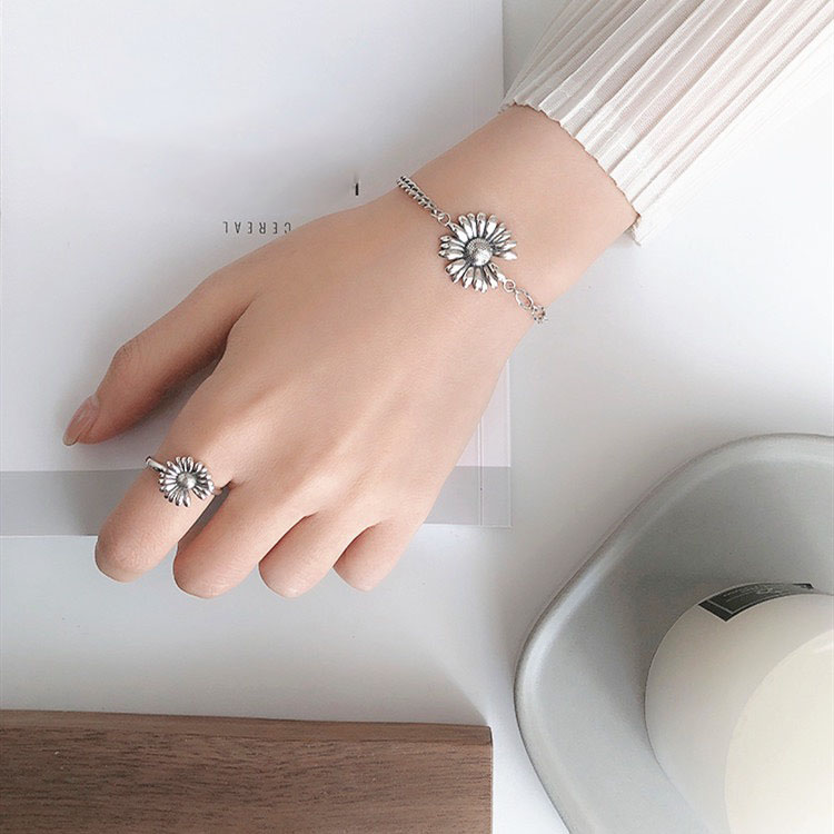 أساور فضة استرلينية عيار 925 ل - مراجعة Men'S Accessories Trending وسعره