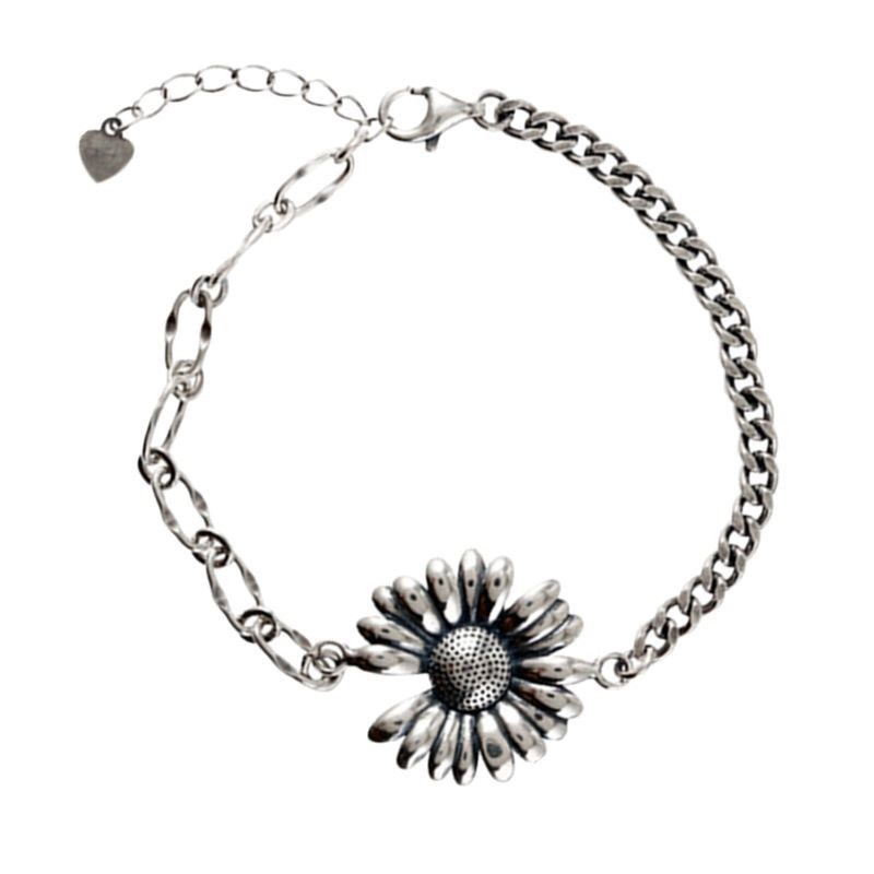 أساور فضة استرلينية عيار 925 ل - مراجعة Men'S Accessories Trending وسعره