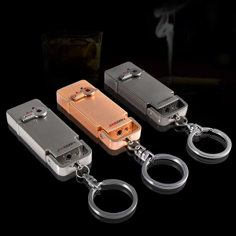 Jobon طحن عجلة نفخ البيوتان أخ - مراجعة Men Accessories Gadgets وسعره