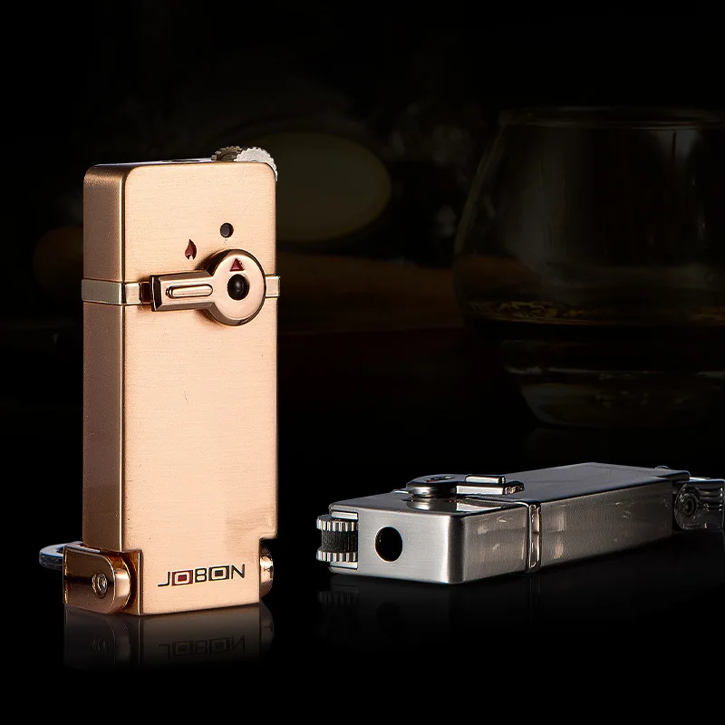 Jobon طحن عجلة نفخ البيوتان أخ - مراجعة Men Accessories Gadgets وسعره