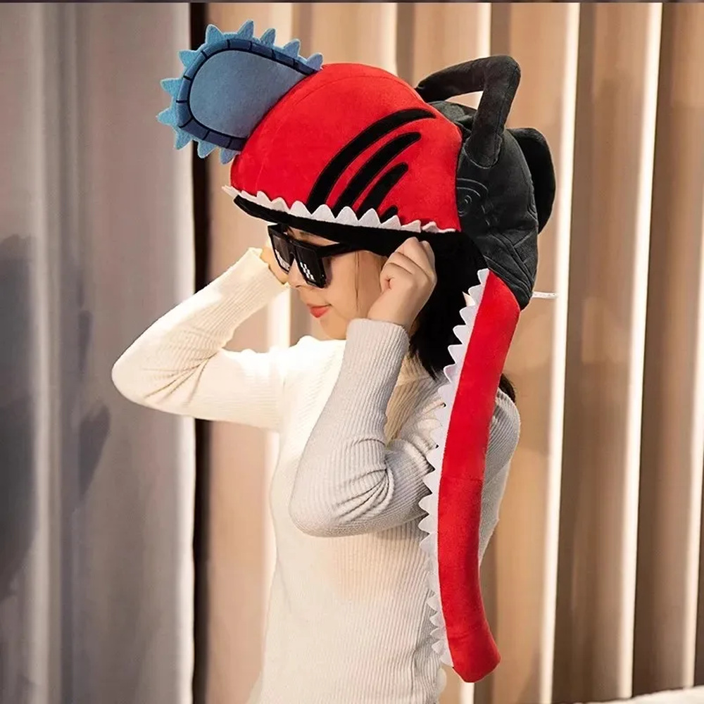 قناع رأس دينجي من تشينسو مان ق - مراجعة Men Accessories Photos وسعره