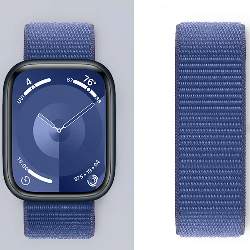 النايلون حلقة حزام ل أبل العصا - مراجعة Men'S Accessories Nike وسعره