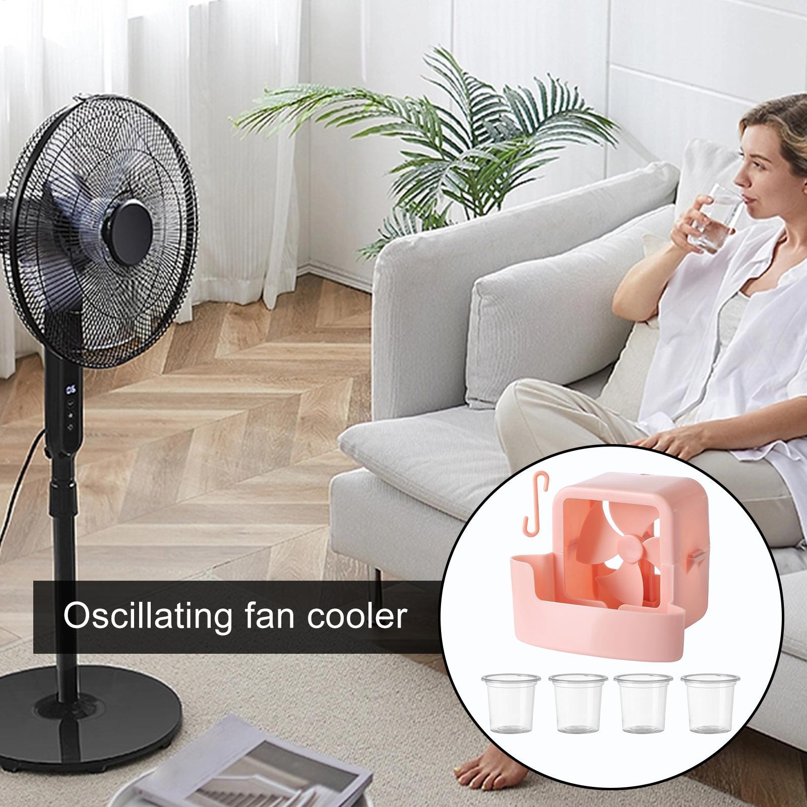 ملحق مروحة تبريد قابل للتعليق، - مراجعة Men Accessories Gadgets وسعره