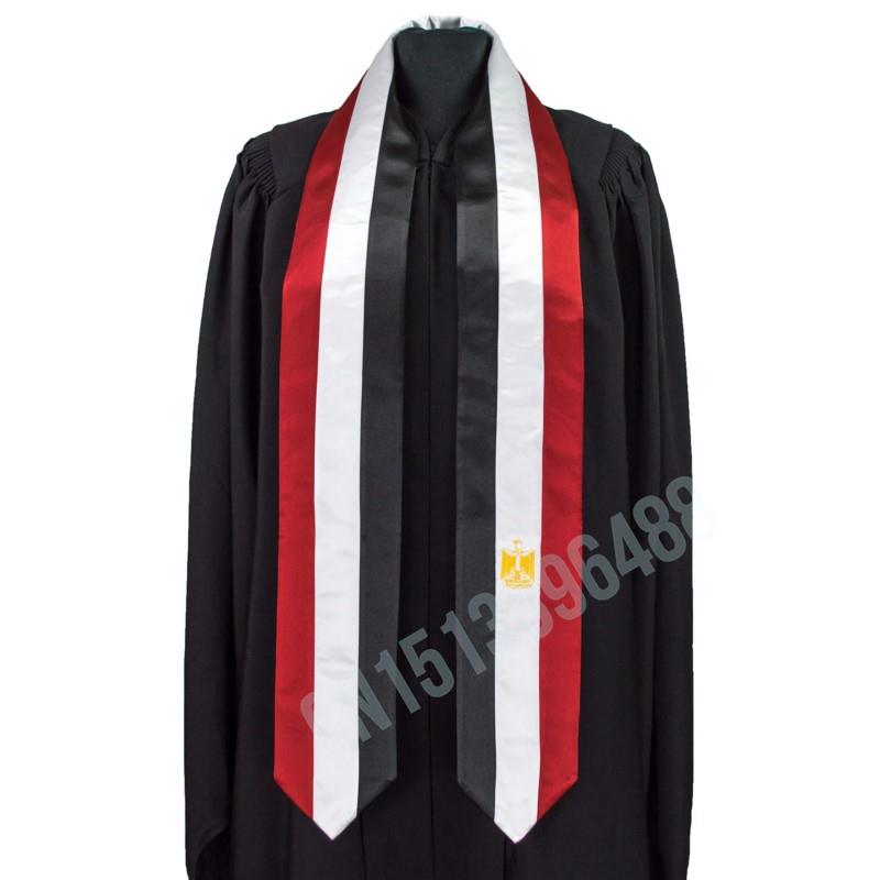 وشاح علم مصر مطبوع عليه وشاح ا - مراجعة Men Accessories Egypt وسعره