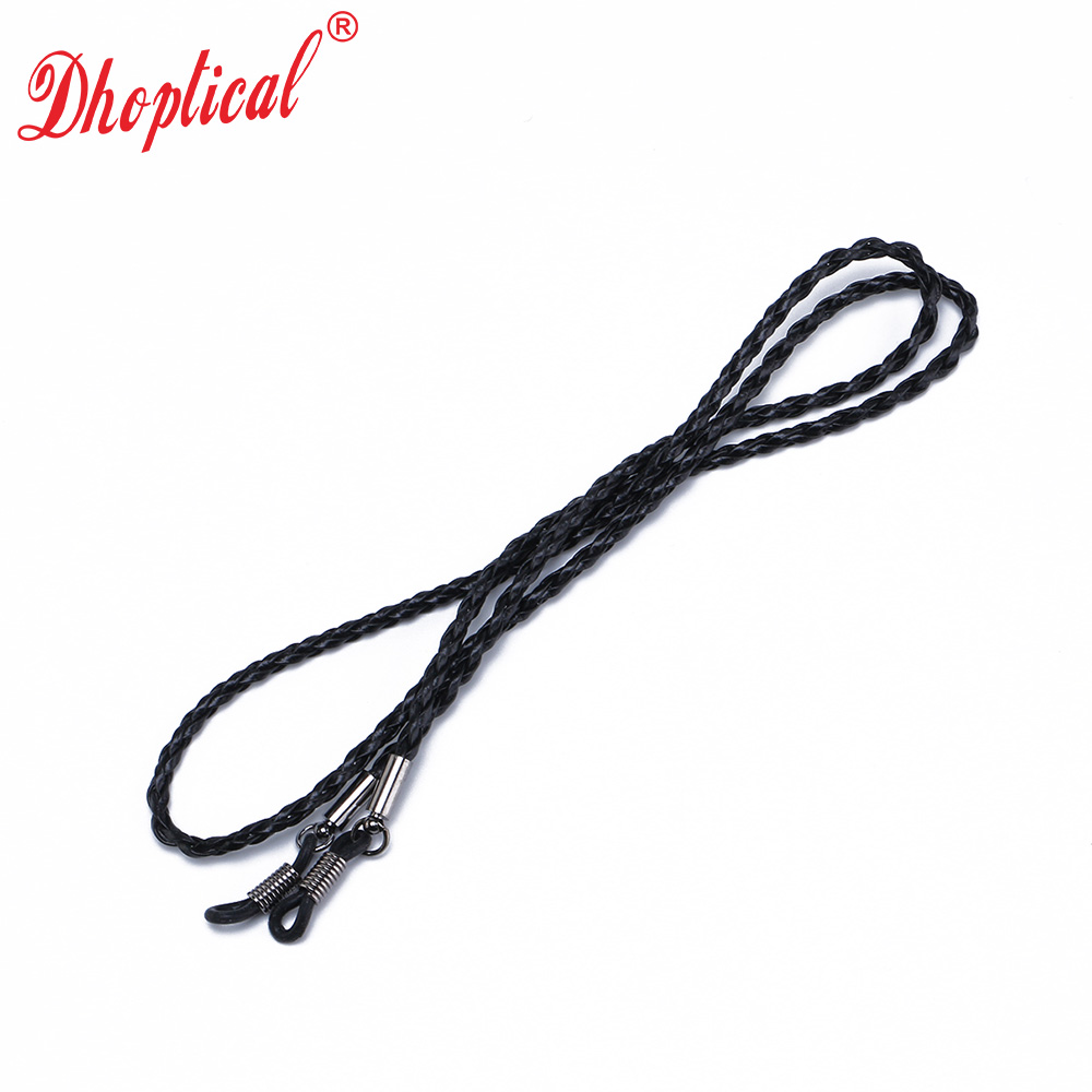 حزام النظارات، PU يحافظ على نظ - مراجعة Men Accessories Neck Chain وسعره