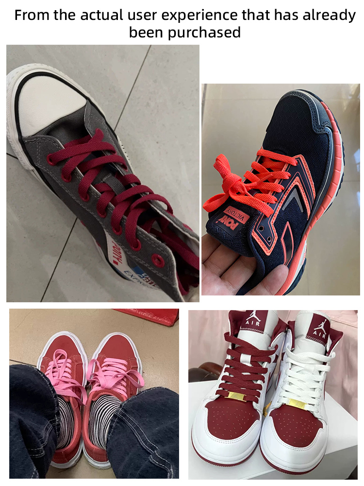 HIBERNI شقة واسعة أربطة الحذاء - مراجعة Men'S Accessories Nike وسعره
