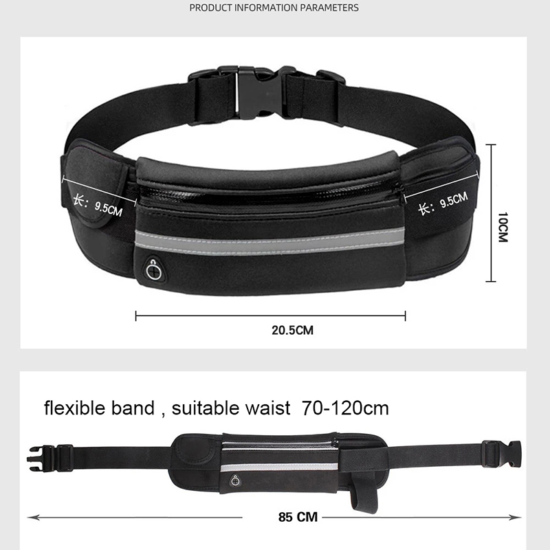الرياضة حزمة مراوح النساء تشغي - مراجعة Men Accessories Gadgets وسعره