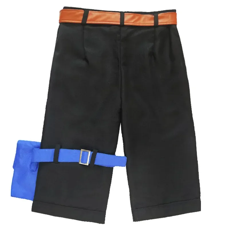 أنيمي Portgas · D · Ace تأثيري - مراجعة Men Accessories Pack وسعره