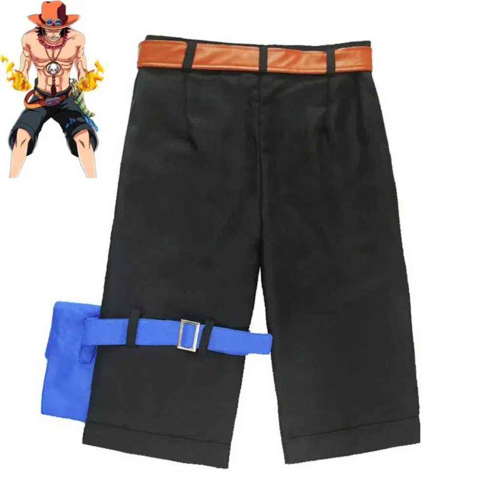 أنيمي Portgas · D · Ace تأثيري - مراجعة Men Accessories Pack وسعره