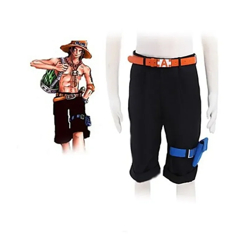 أنيمي Portgas · D · Ace تأثيري - مراجعة Men Accessories Pack وسعره