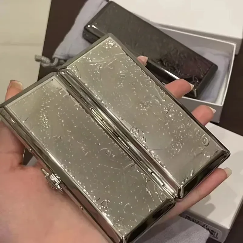 علبة سجائر محمولة فاخرة من سبا - مراجعة Men Accessories Gadgets وسعره
