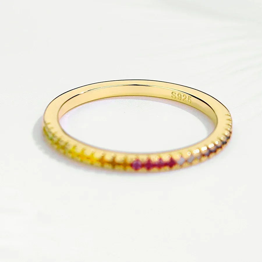 TONGZHE خواتم موجزة فاخرة للنس - مراجعة Men Accessories Brand وسعره