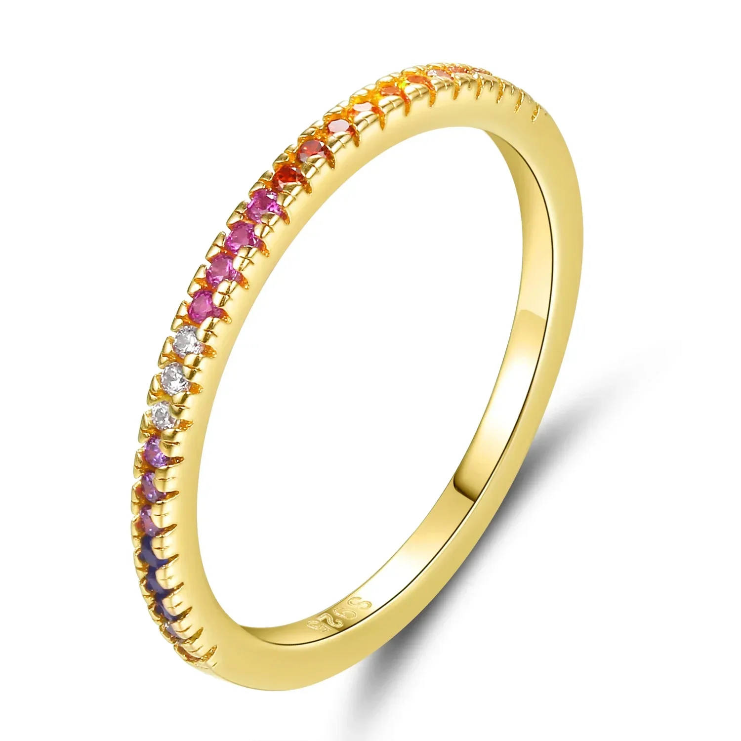 TONGZHE خواتم موجزة فاخرة للنس - مراجعة Men Accessories Brand وسعره