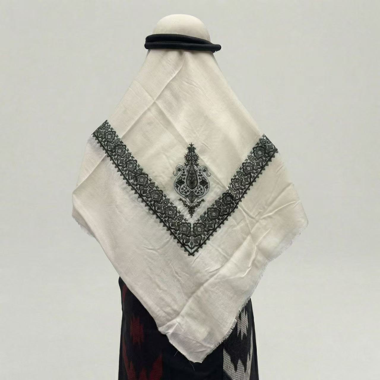 غطاء رأس إسلامي للرجال، وشاح ر - مراجعة Men'S Mens Accessories وسعره
