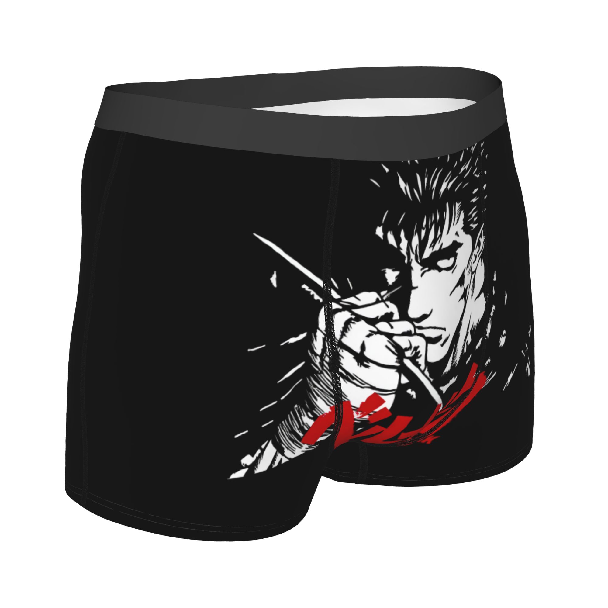 سراويل بوكسر للرجال من B-Berse - مراجعة Men Accessories Brand وسعره