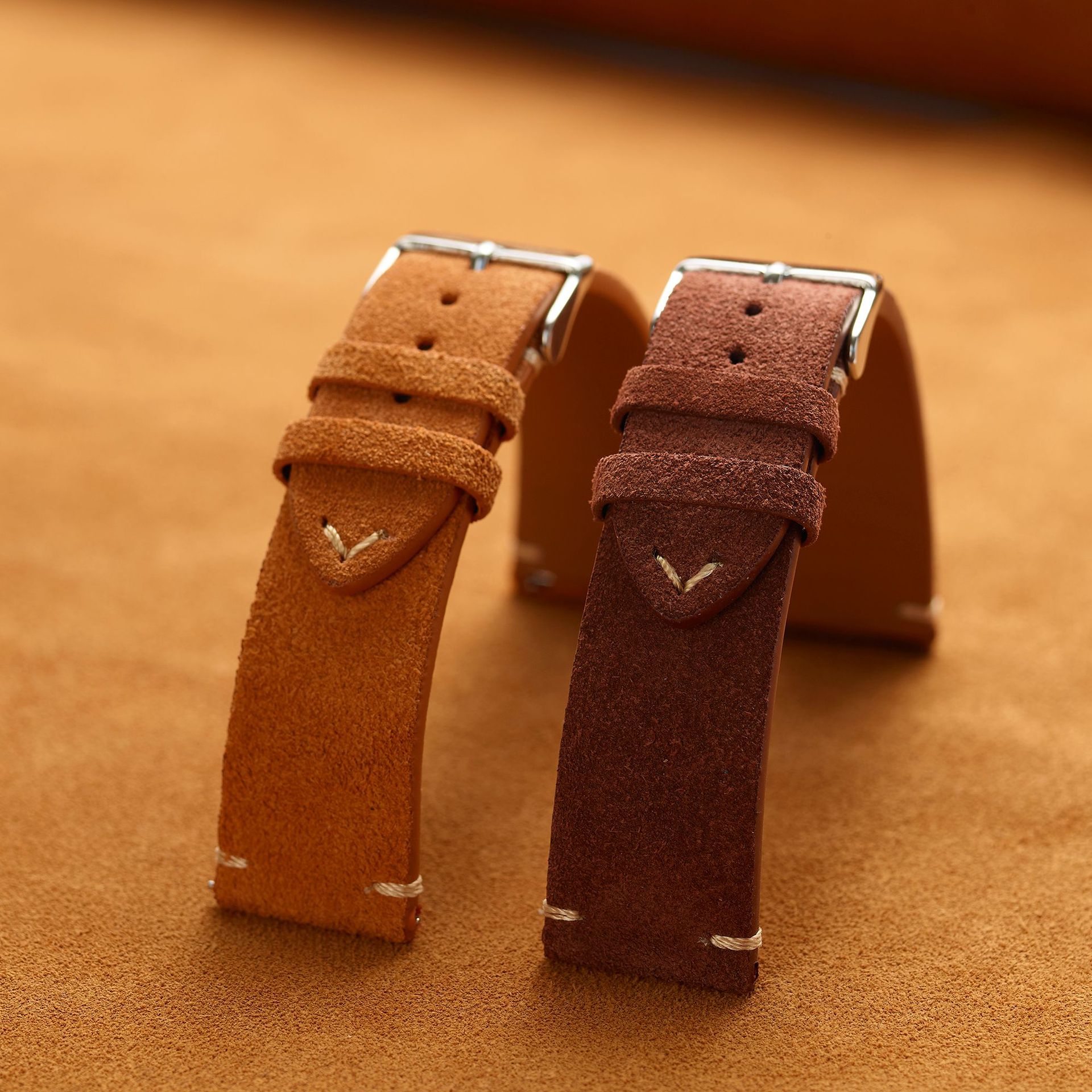 سويدي حزام (استيك) ساعة 18 ملل - مراجعة Men'S Accessories Hand Bands وسعره