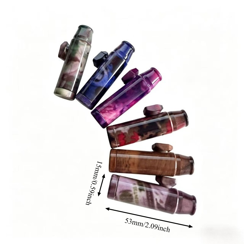 4 قطع 8 قطع أنبوب شم بالجملة م - مراجعة Men'S Mens Accessories وسعره