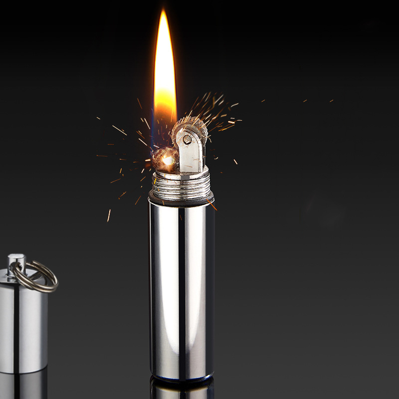 معدن يندبروف البنزين الكيروسين - مراجعة Men Accessories Gadgets وسعره