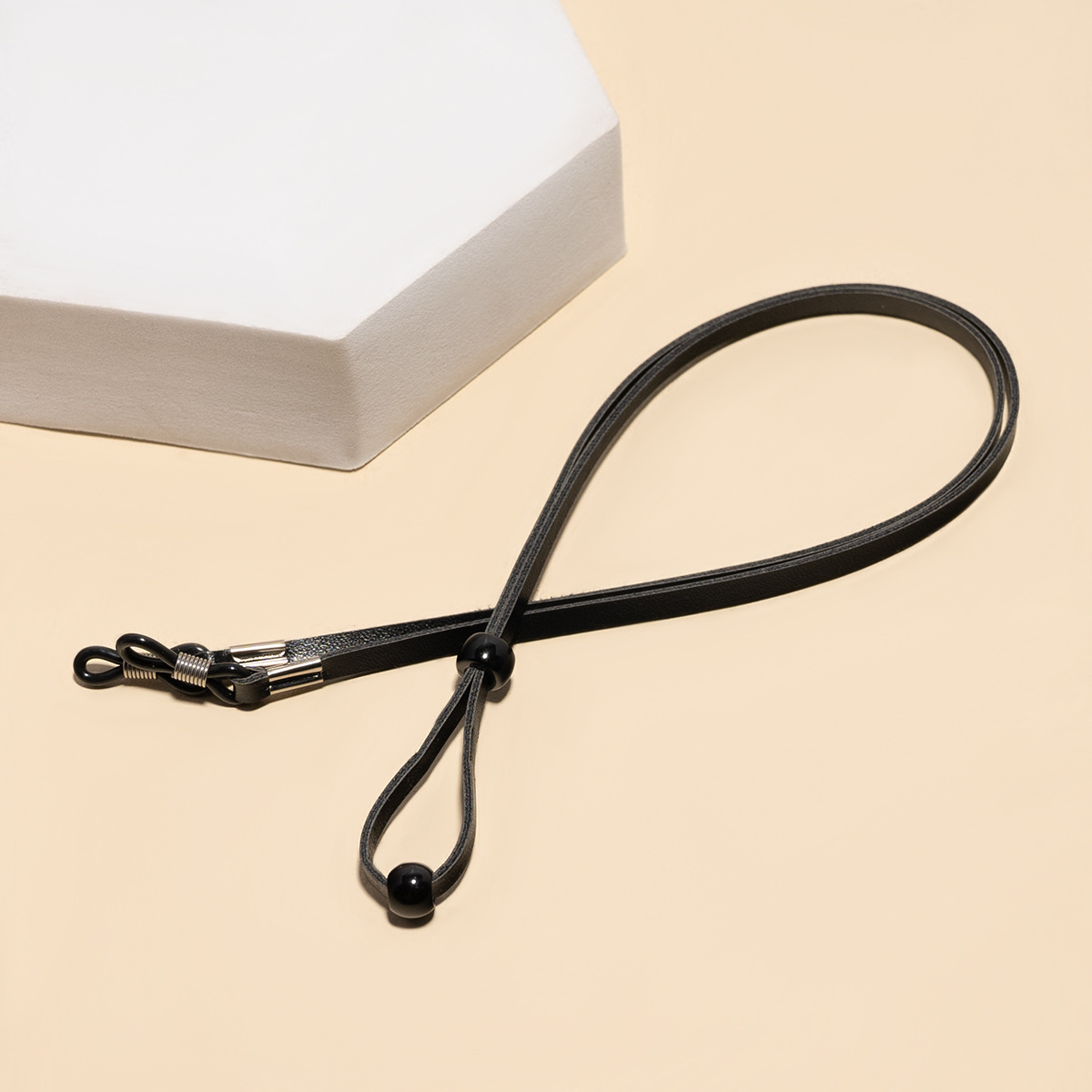 حزام نظارات، يثبت نظارتك بشكل  - مراجعة Men Accessories Neck Chain وسعره