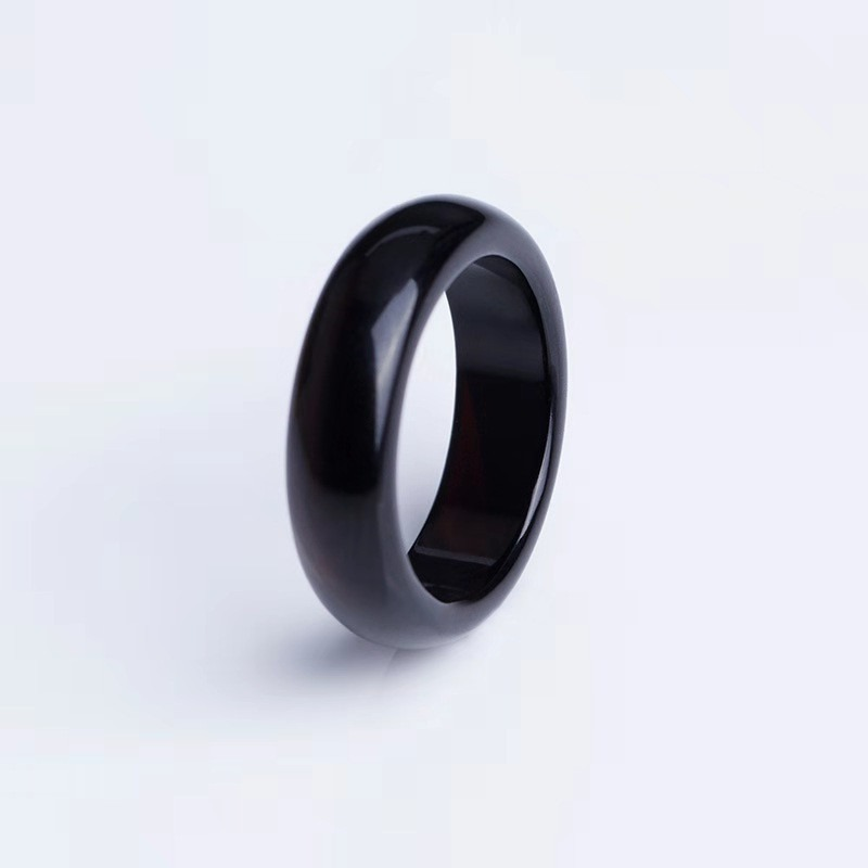 الجملة الطبيعية العقيق منحوتة  - مراجعة Men'S Accessories Hand Bands وسعره