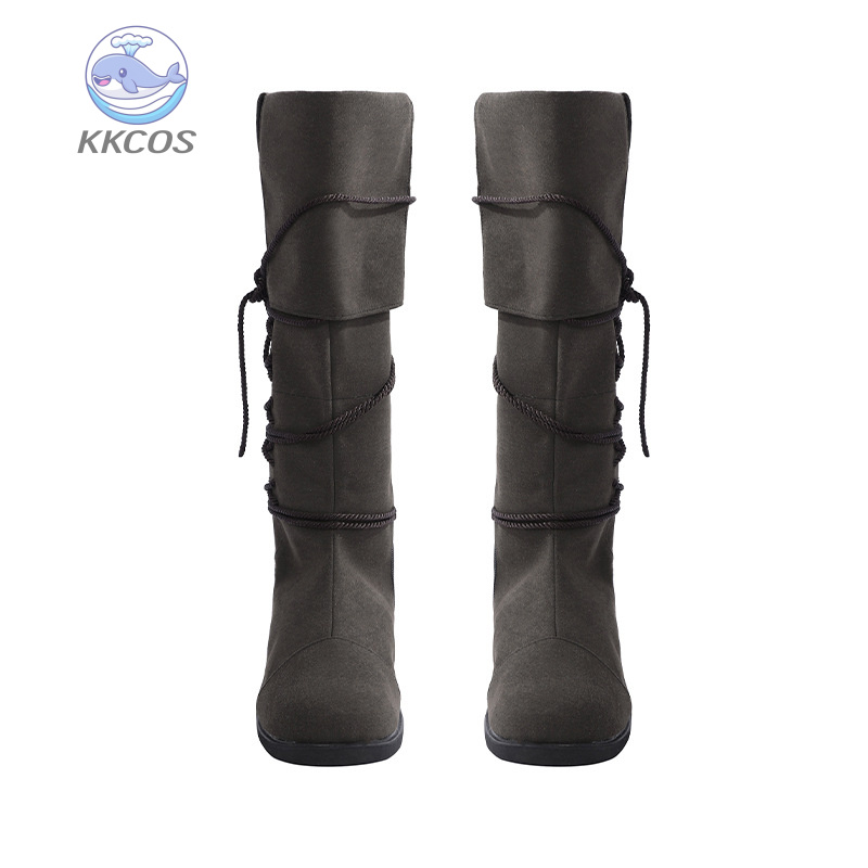 أزياء RingLords Aragorn التأثي - مراجعة Men Accessories Pack وسعره