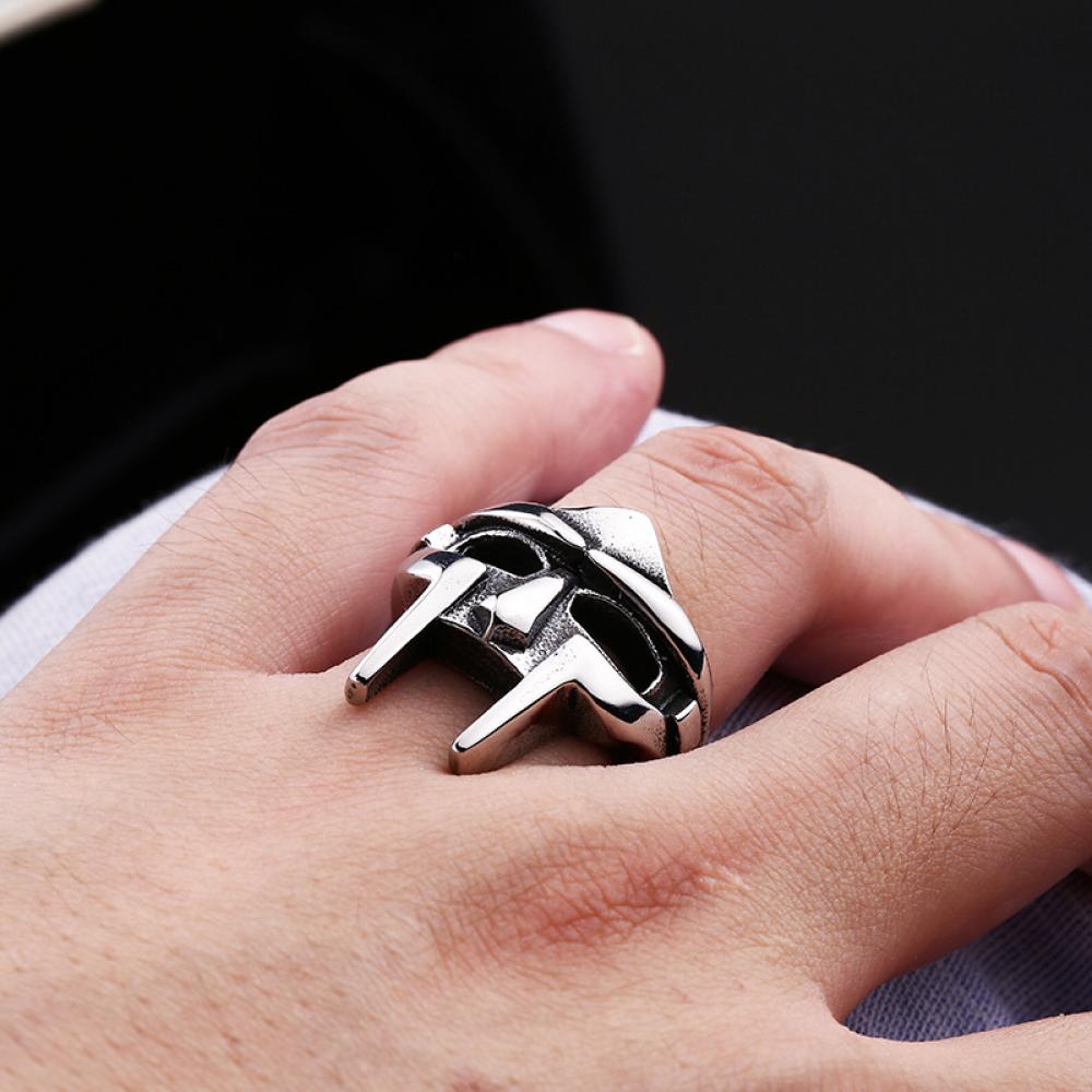 Goth الهيب هوب كلاسيكي Mf المو - مراجعة Men Accessories Egypt وسعره